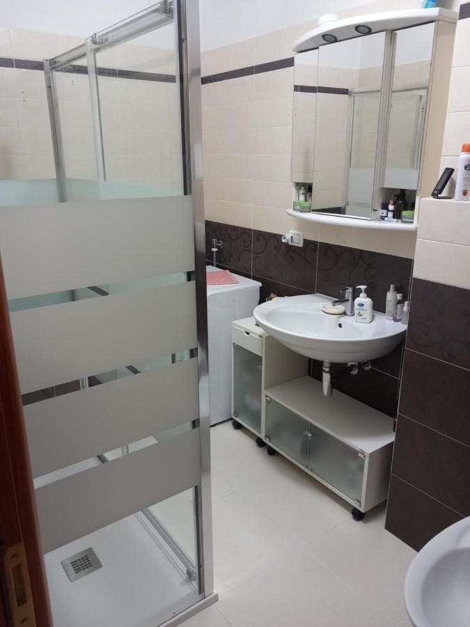 Andres' Apartment Λα Σπέτσια Εξωτερικό φωτογραφία