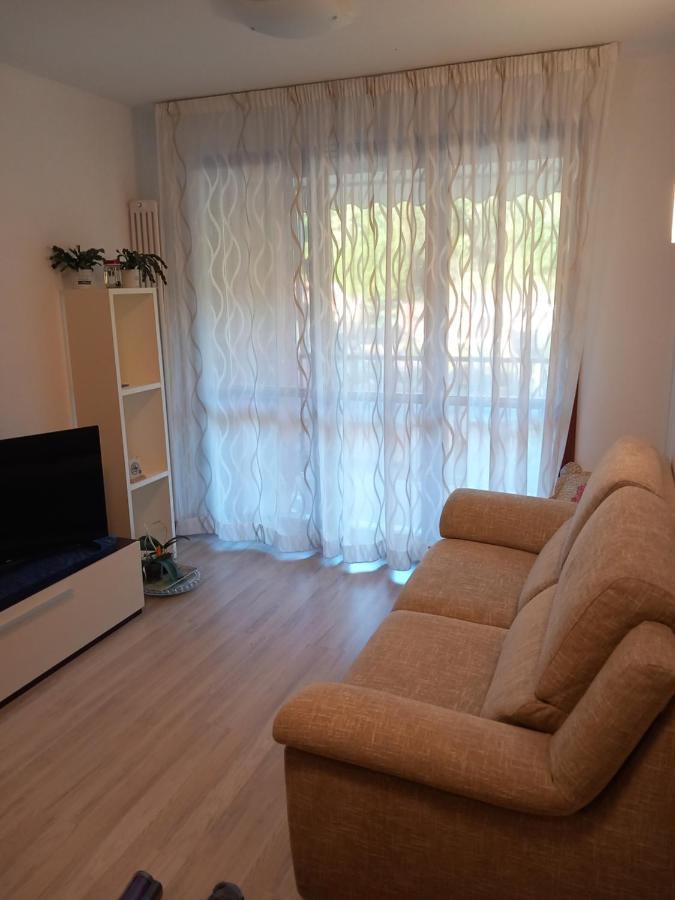 Andres' Apartment Λα Σπέτσια Εξωτερικό φωτογραφία