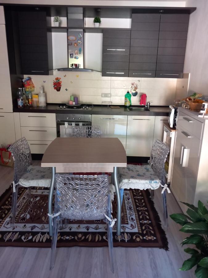 Andres' Apartment Λα Σπέτσια Εξωτερικό φωτογραφία