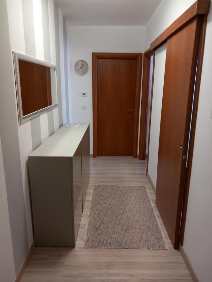 Andres' Apartment Λα Σπέτσια Εξωτερικό φωτογραφία